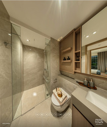 Parktown Residence (D18), Apartment #445730131